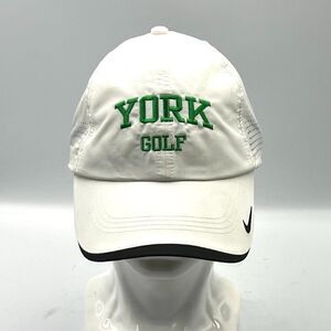 Nike  - York Golf -  Hat